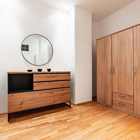 Spacious 3-Room Apt. 15 Min To The City Center Wien Exteriör bild