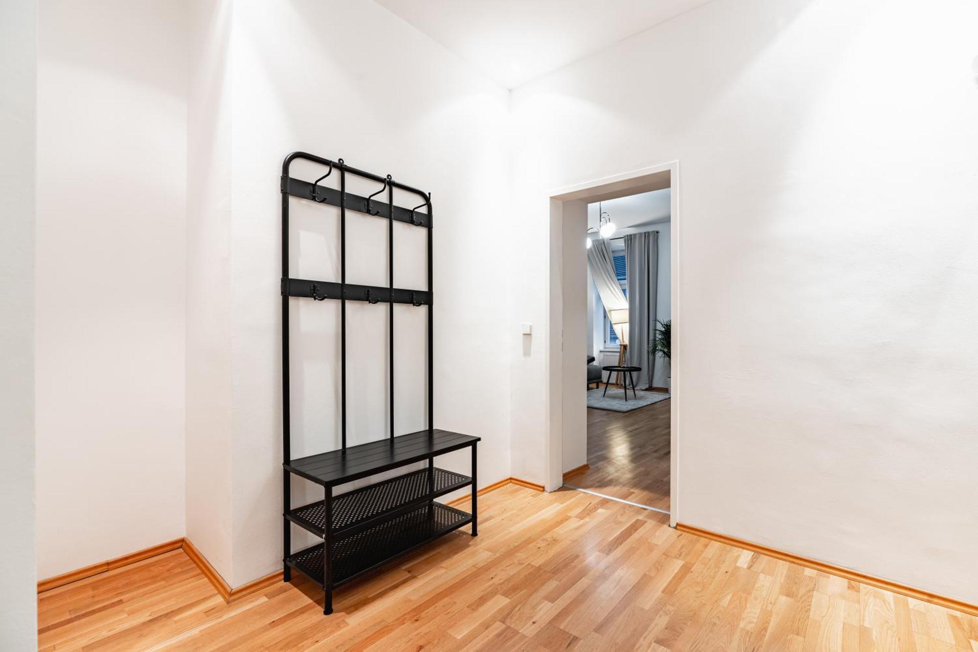 Spacious 3-Room Apt. 15 Min To The City Center Wien Exteriör bild